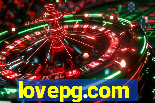 lovepg.com
