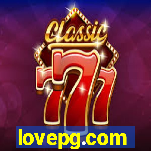 lovepg.com