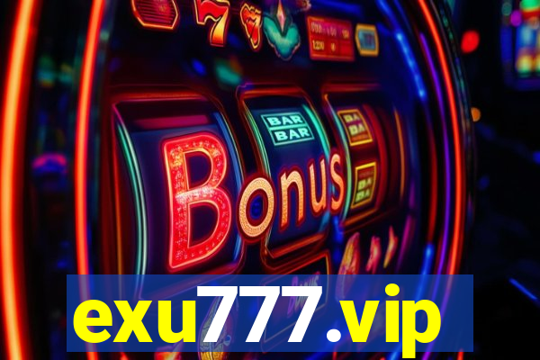 exu777.vip