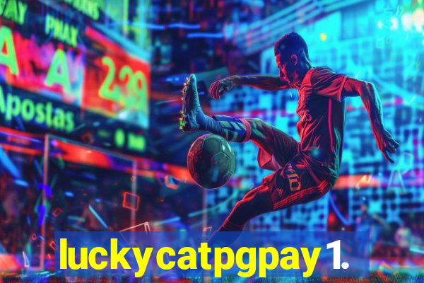 luckycatpgpay1.com