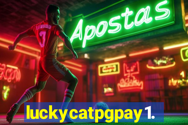 luckycatpgpay1.com