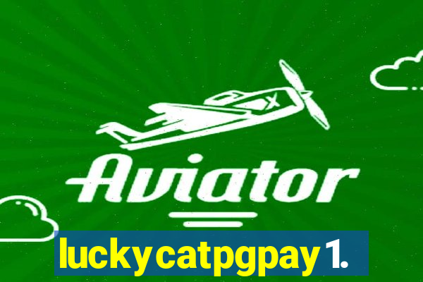 luckycatpgpay1.com