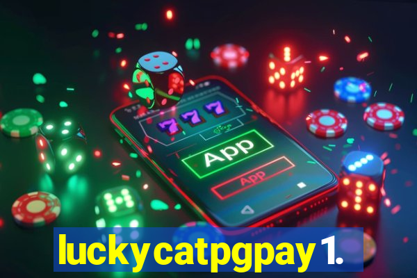 luckycatpgpay1.com