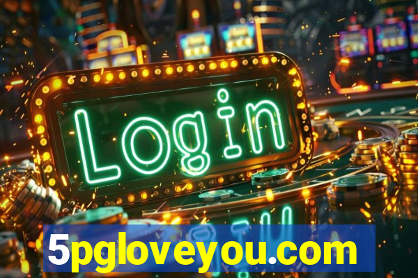 5pgloveyou.com