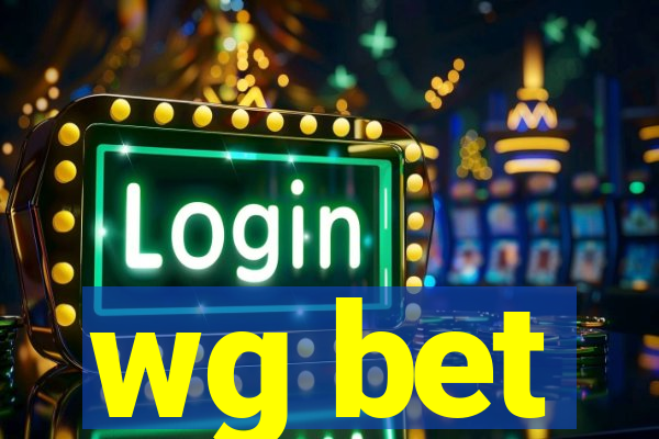 wg bet