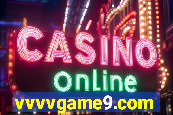 vvvvgame9.com
