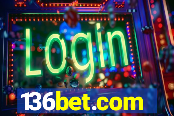 136bet.com