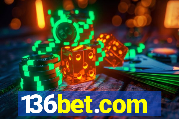 136bet.com