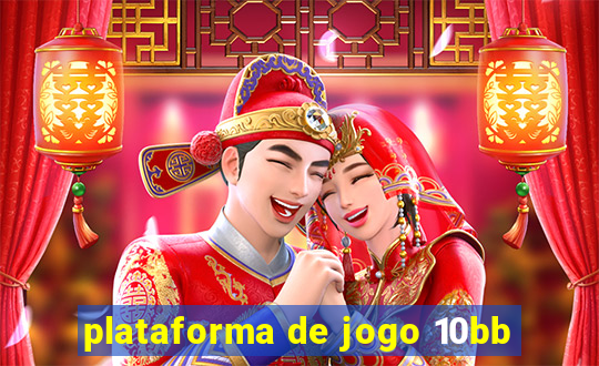 plataforma de jogo 10bb