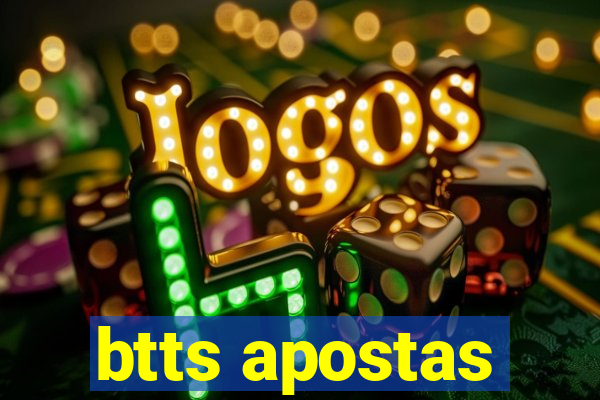 btts apostas