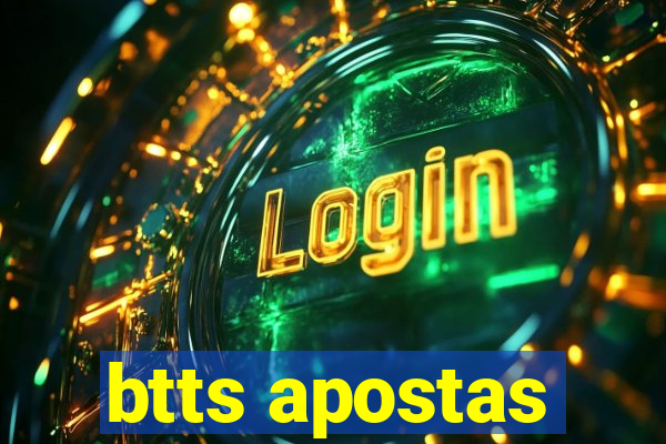 btts apostas