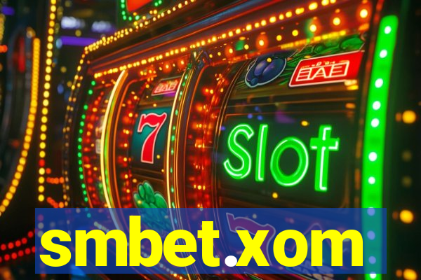 smbet.xom