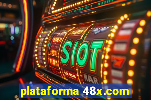 plataforma 48x.com