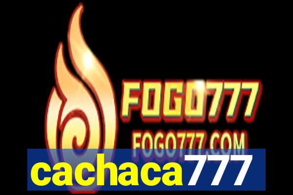 cachaca777