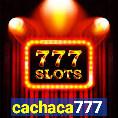 cachaca777