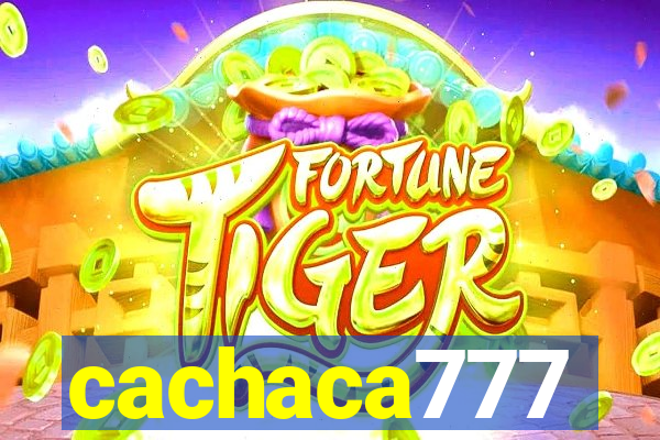cachaca777