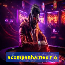 acompanhantes rio