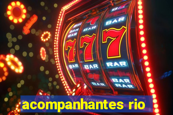 acompanhantes rio