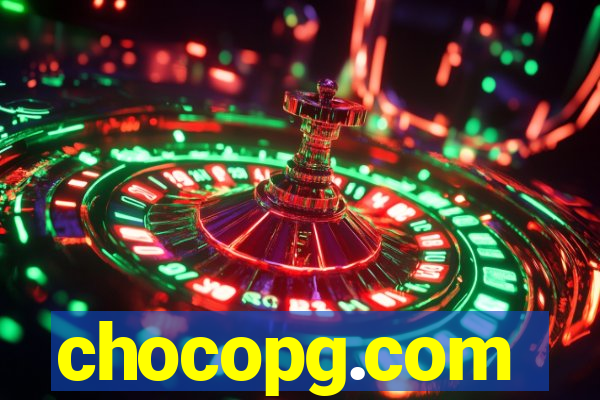 chocopg.com
