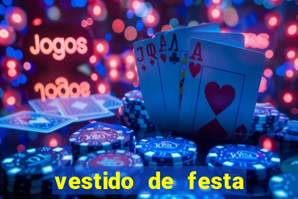 vestido de festa porto alegre