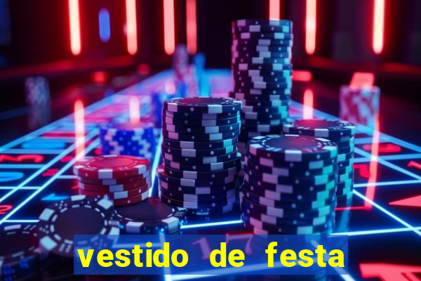 vestido de festa porto alegre