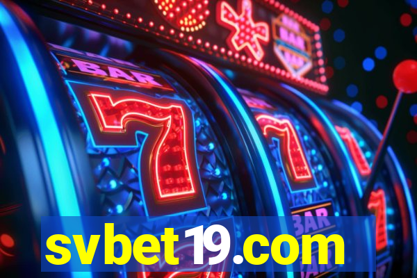 svbet19.com