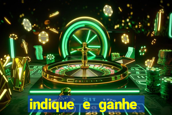 indique e ganhe vai de bet