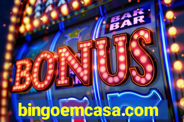 bingoemcasa.com