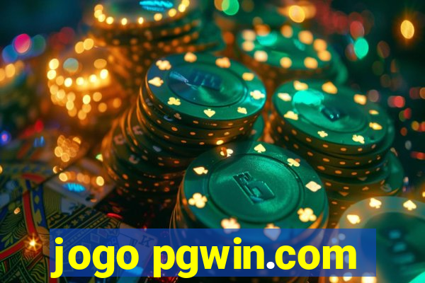 jogo pgwin.com
