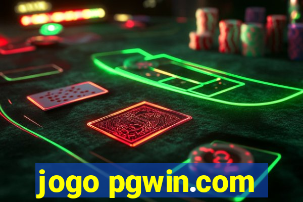 jogo pgwin.com