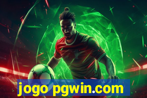 jogo pgwin.com