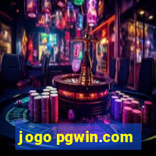 jogo pgwin.com