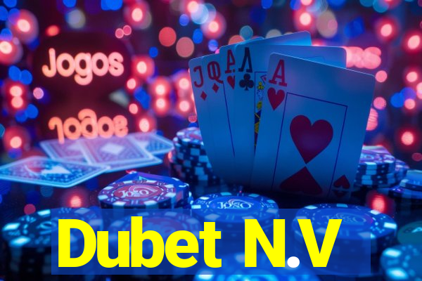 Dubet N.V
