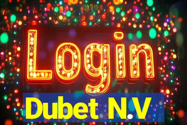 Dubet N.V