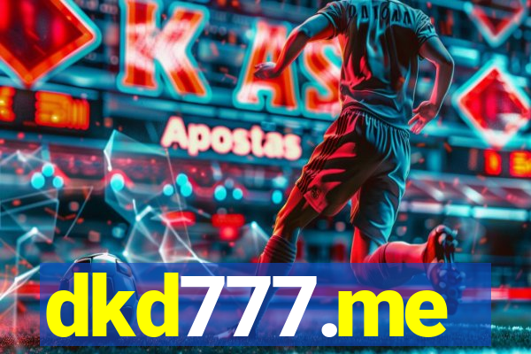 dkd777.me