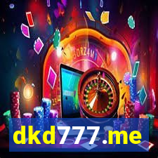 dkd777.me