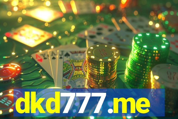 dkd777.me