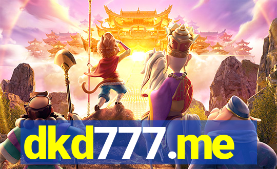 dkd777.me