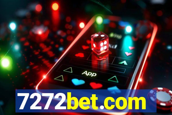 7272bet.com
