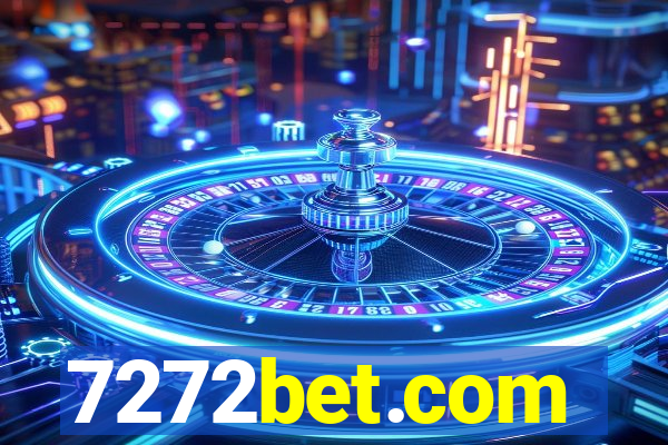 7272bet.com