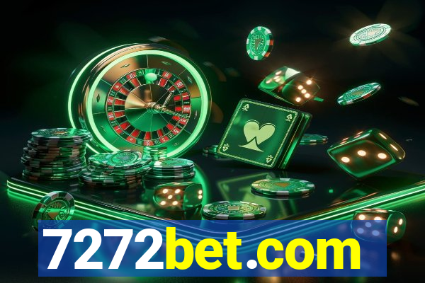 7272bet.com