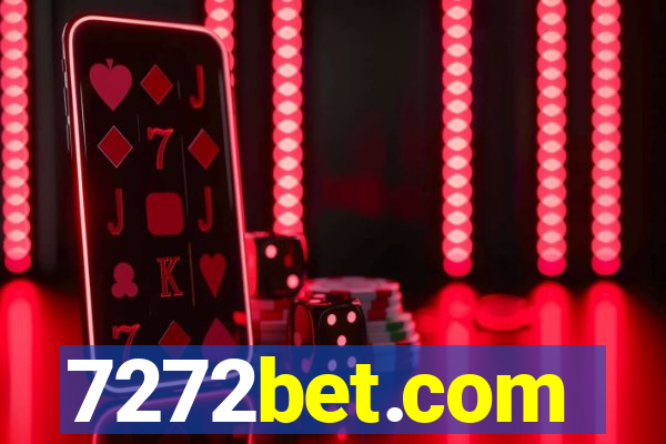 7272bet.com