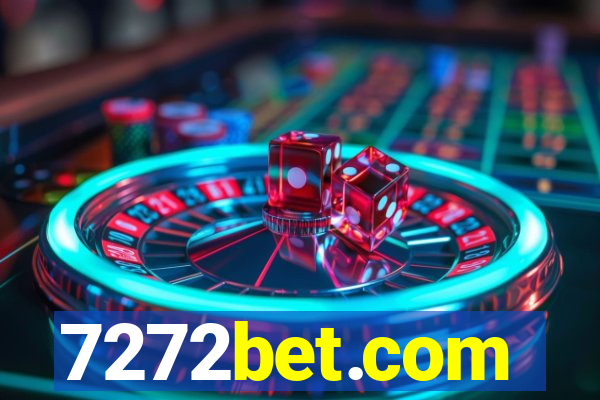 7272bet.com