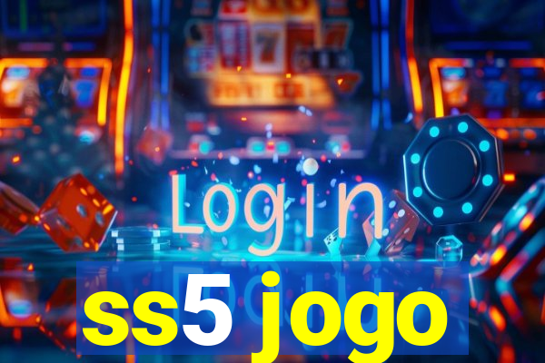ss5 jogo