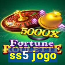 ss5 jogo