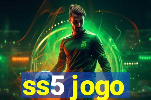ss5 jogo