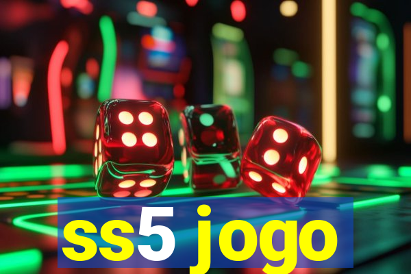 ss5 jogo