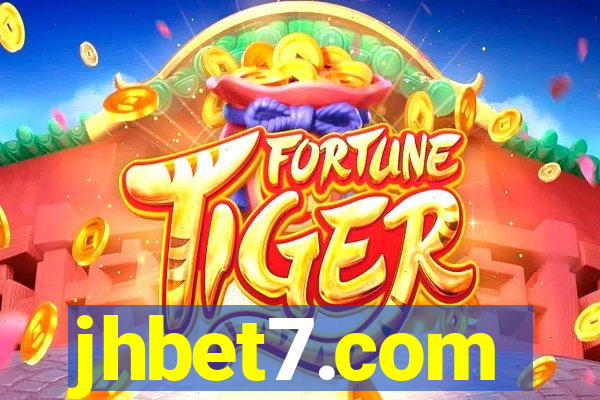jhbet7.com