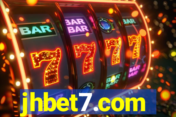 jhbet7.com