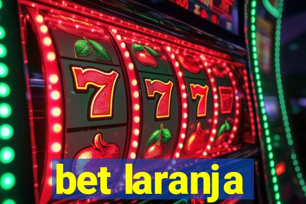 bet laranja